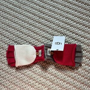 UGG Kid’s Convertible Mittens